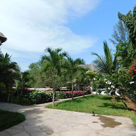 Dama Villa Watamu Luaran gambar
