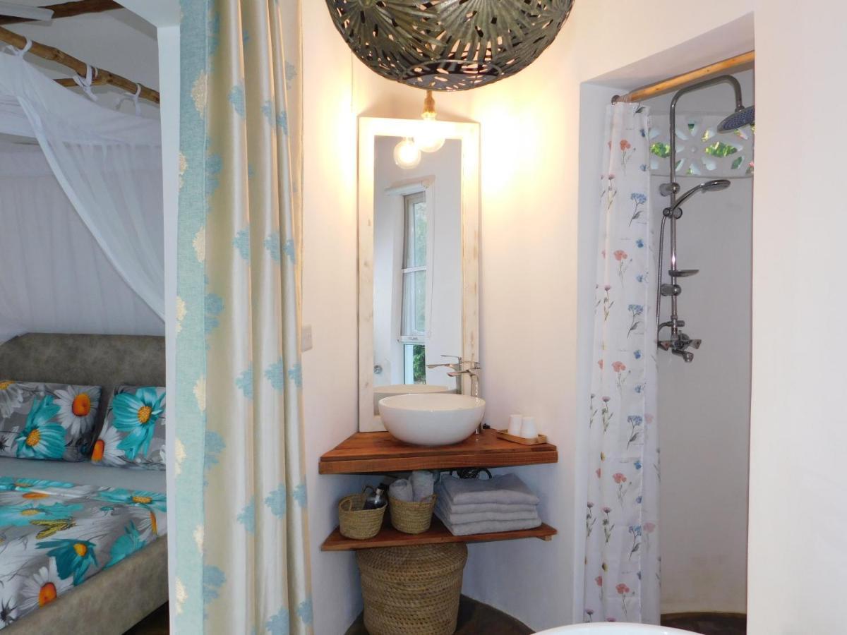 Dama Villa Watamu Luaran gambar