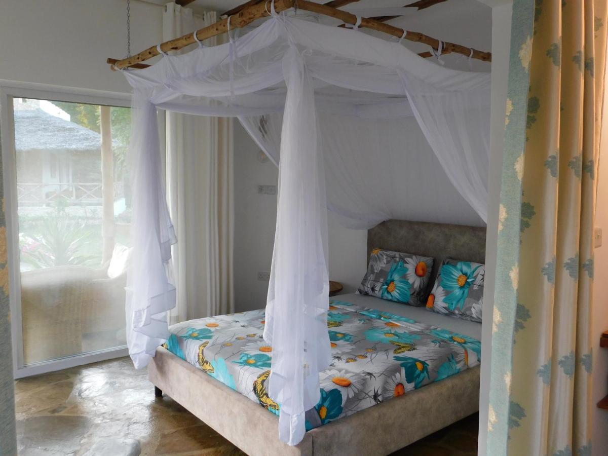 Dama Villa Watamu Luaran gambar
