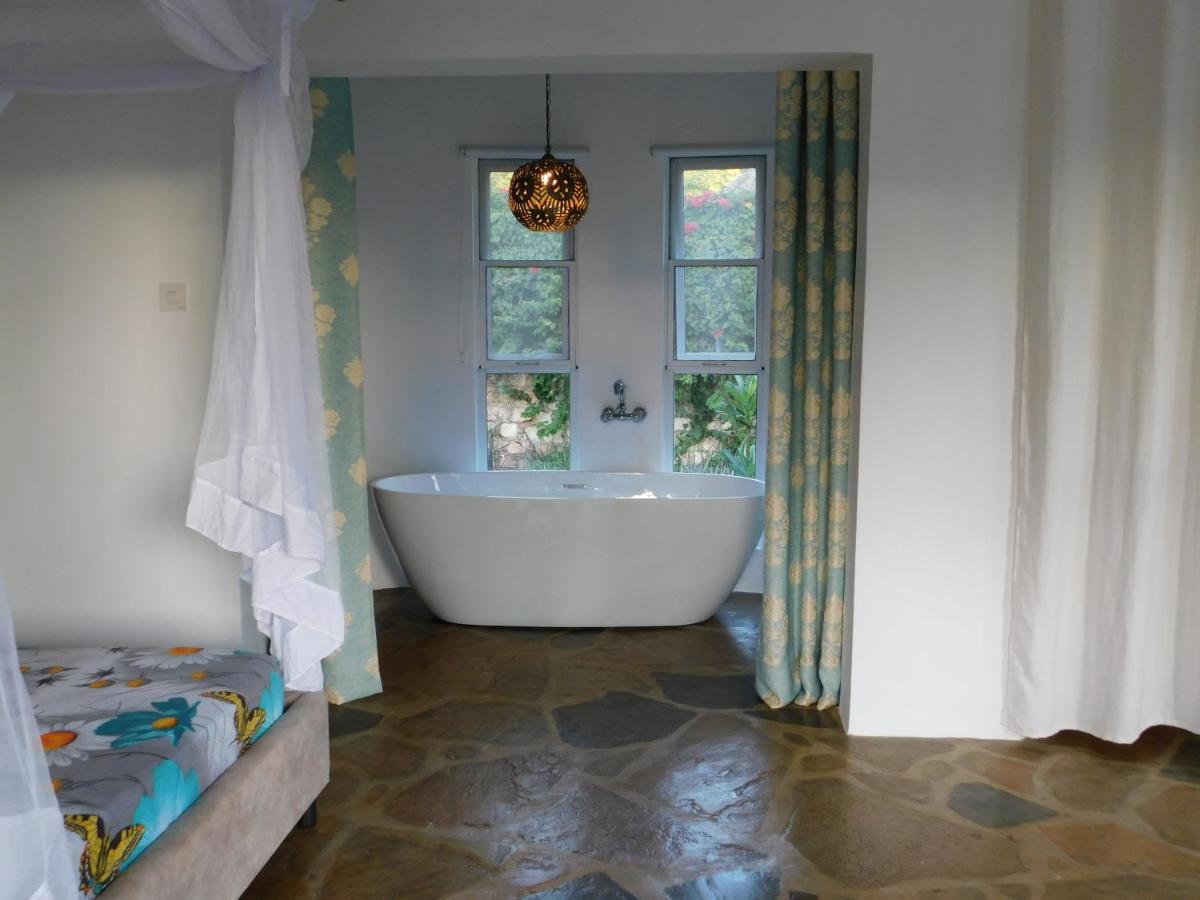 Dama Villa Watamu Luaran gambar