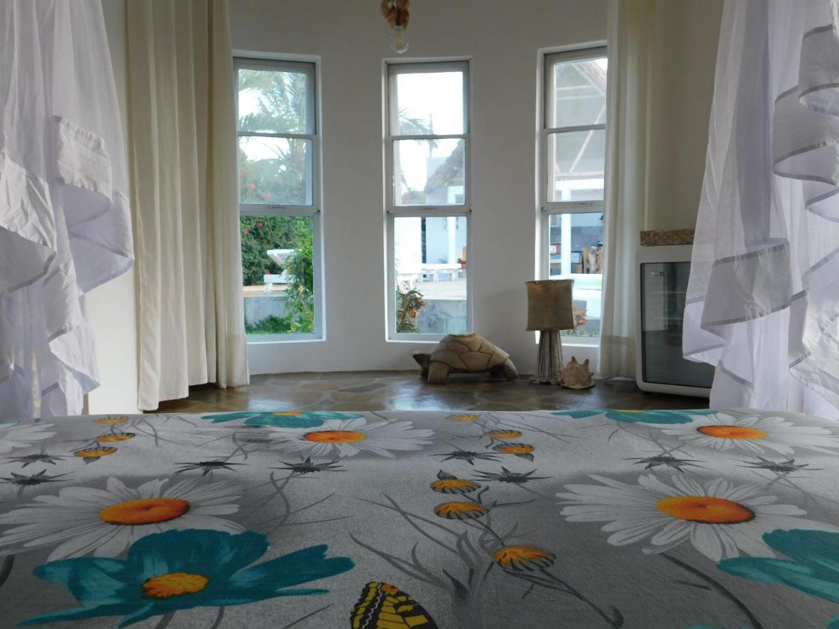 Dama Villa Watamu Luaran gambar