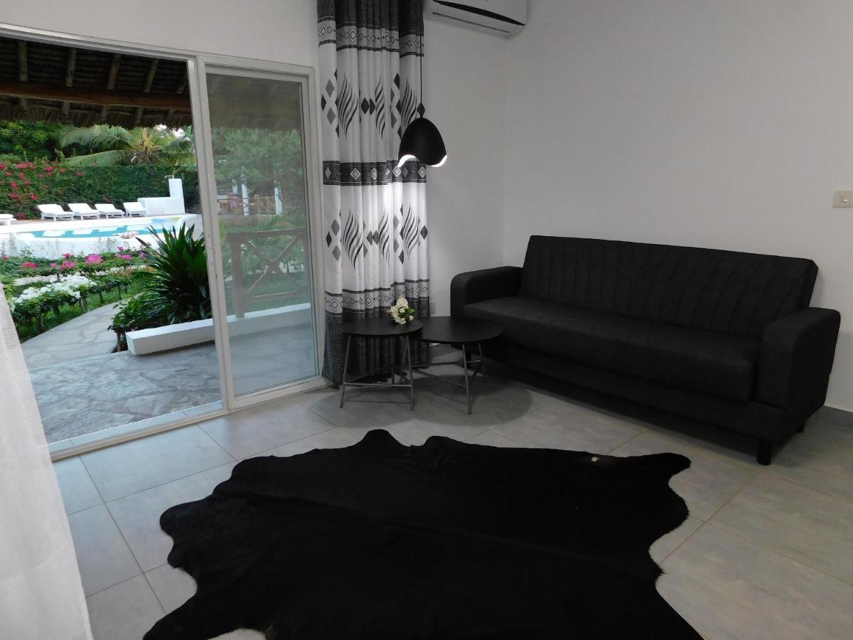 Dama Villa Watamu Luaran gambar