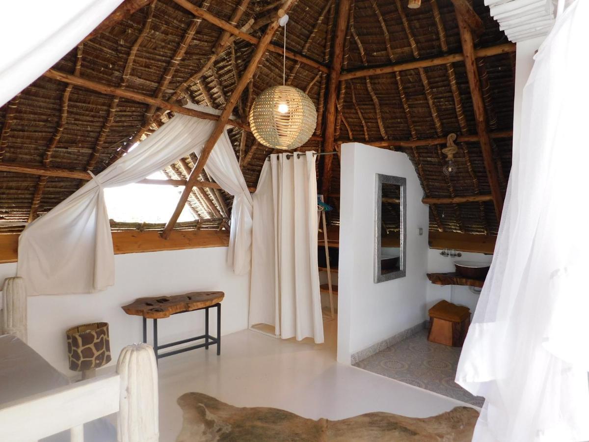 Dama Villa Watamu Luaran gambar