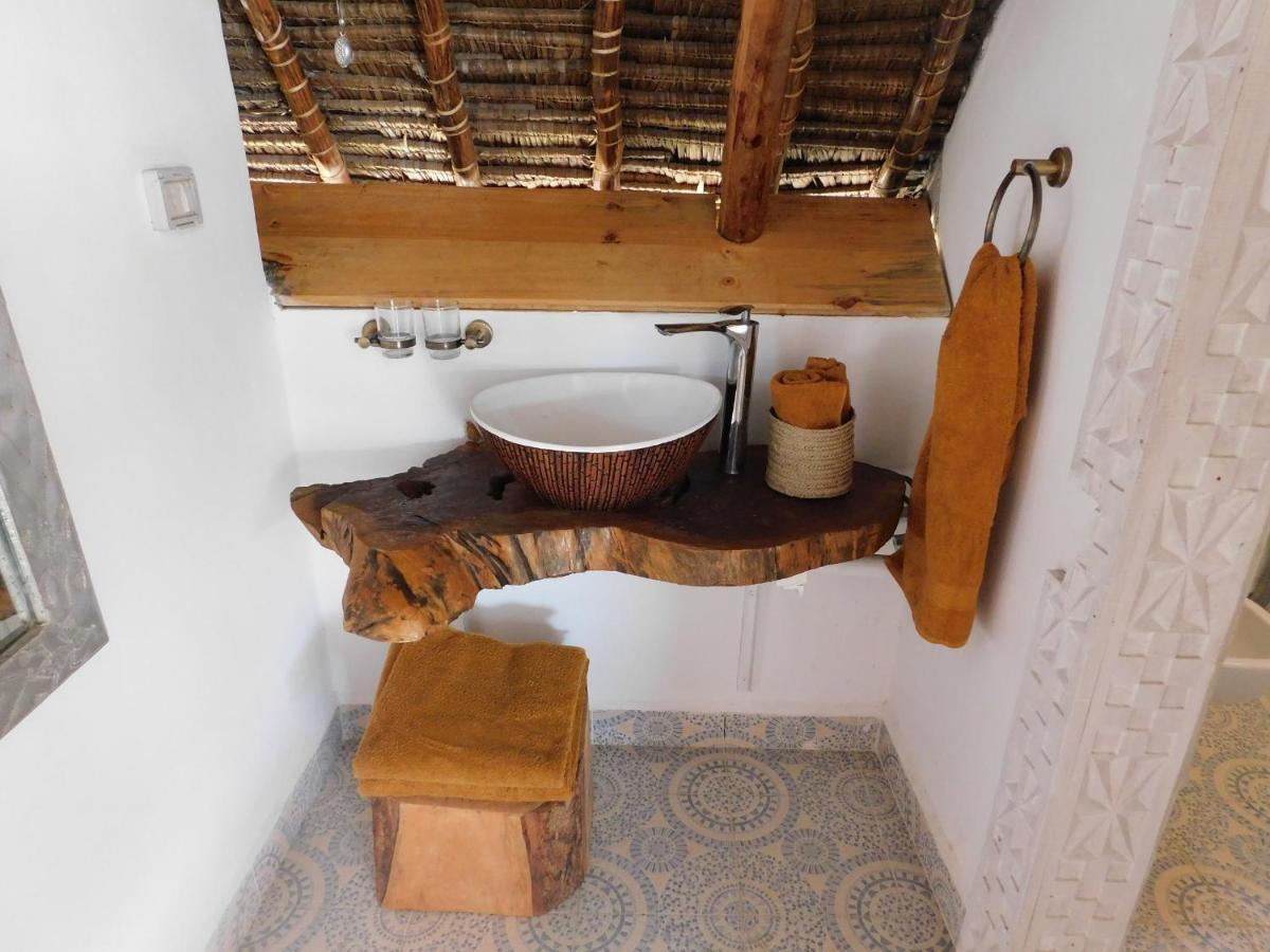 Dama Villa Watamu Luaran gambar