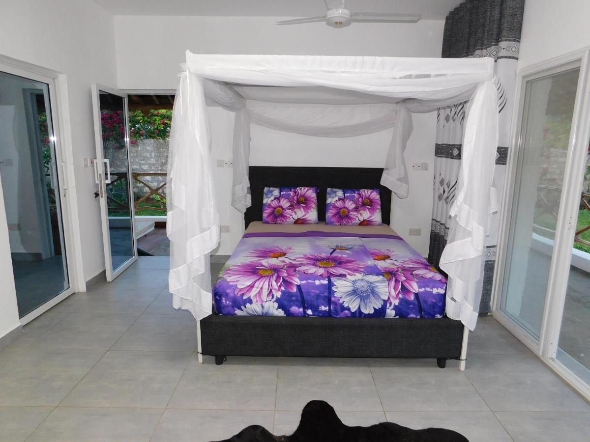 Dama Villa Watamu Luaran gambar