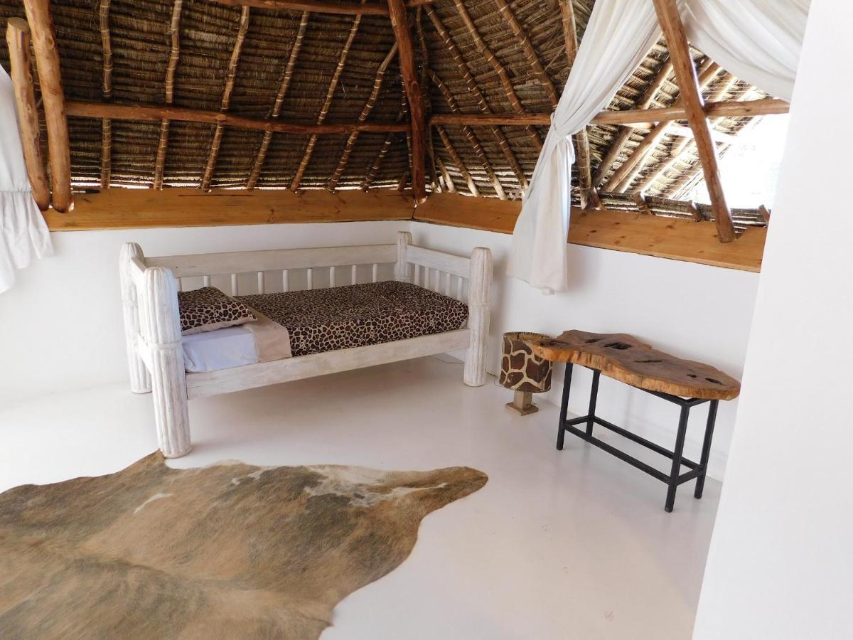 Dama Villa Watamu Luaran gambar