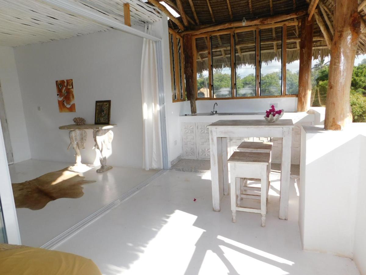 Dama Villa Watamu Luaran gambar