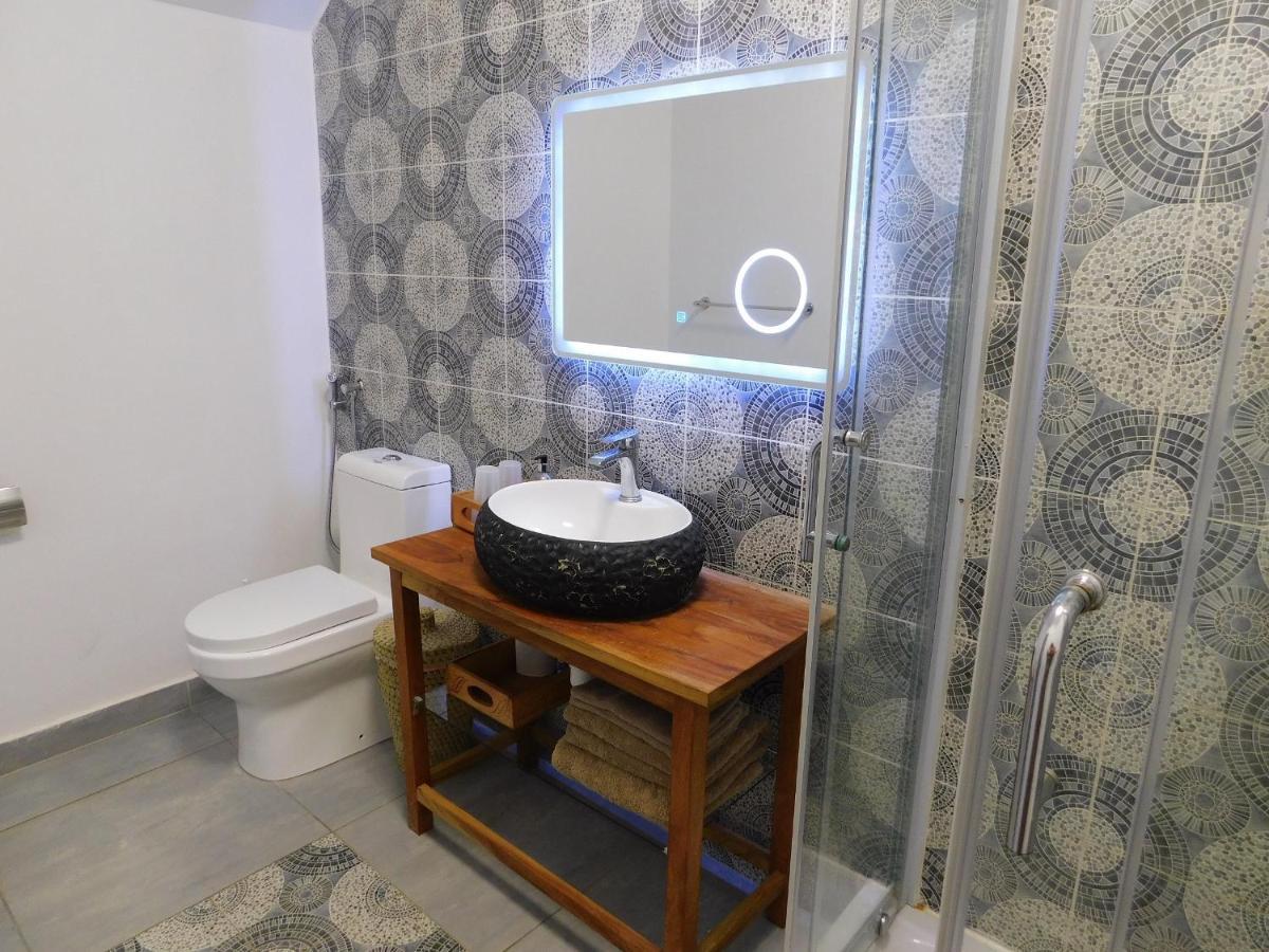 Dama Villa Watamu Luaran gambar