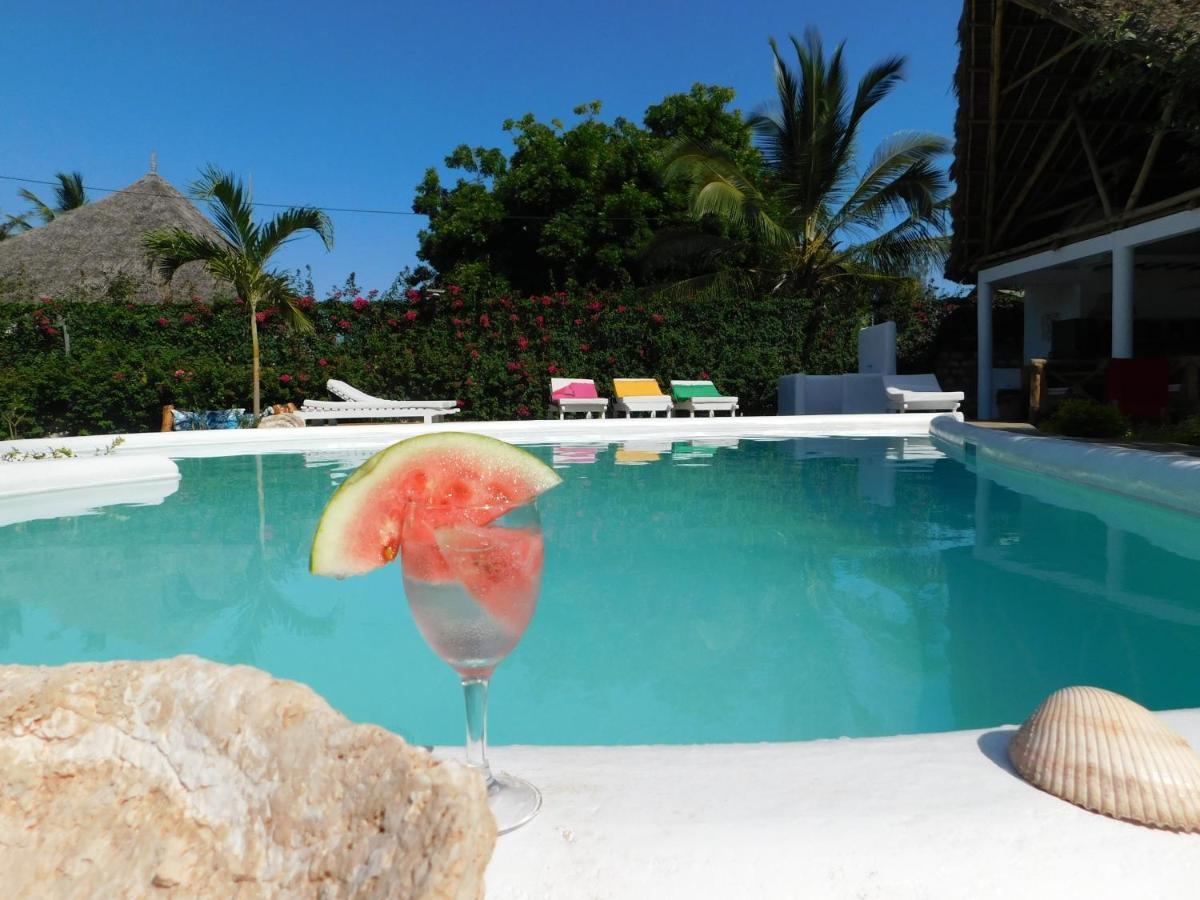 Dama Villa Watamu Luaran gambar