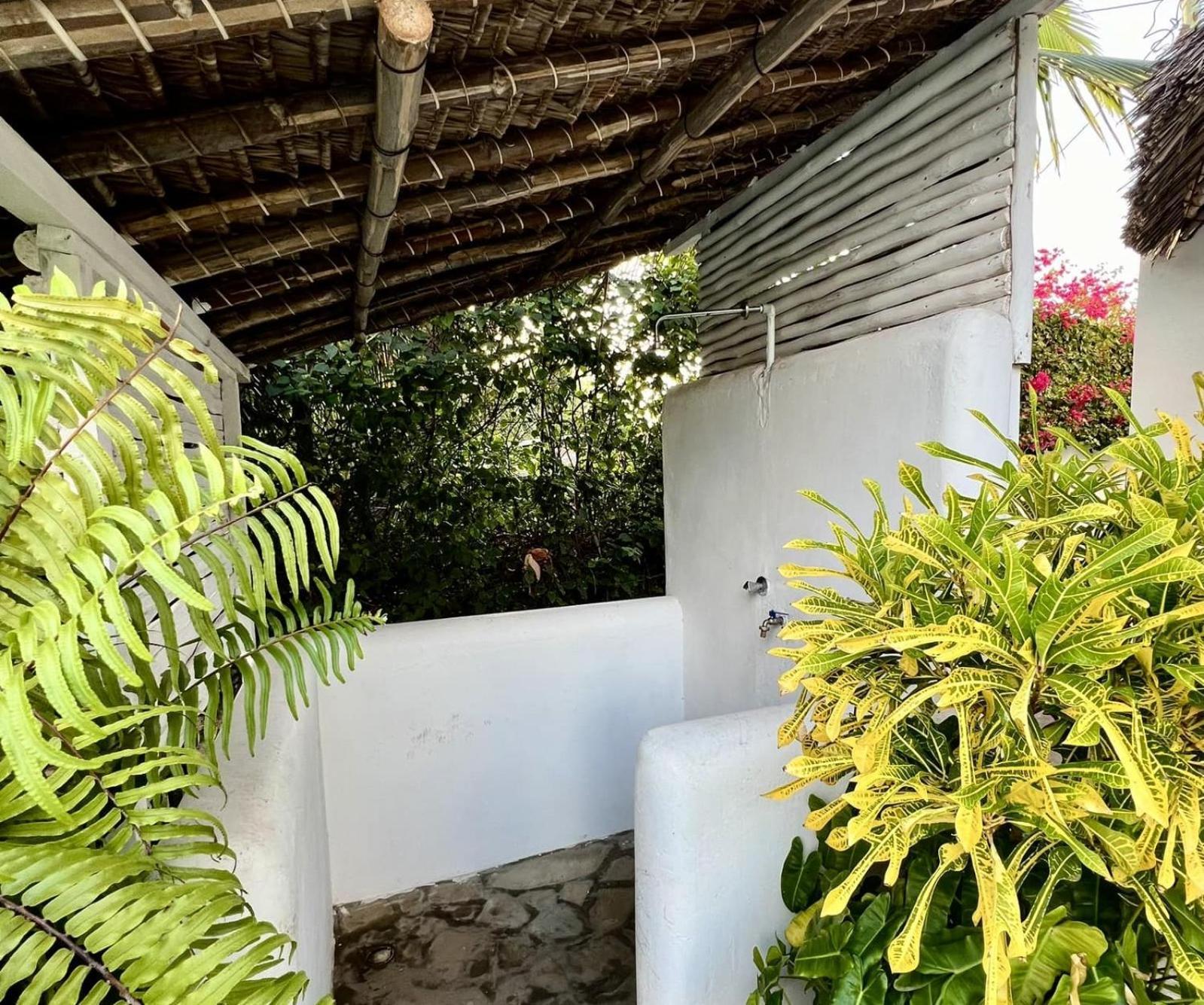 Dama Villa Watamu Luaran gambar